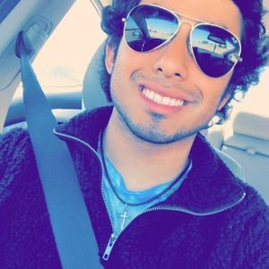 Meet your Posher, Casey